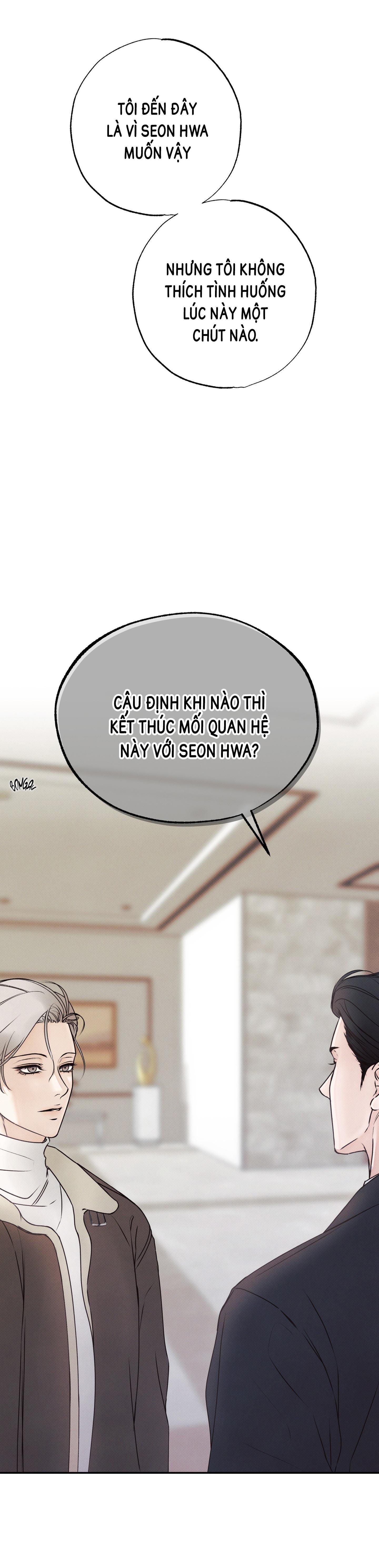 ranh giới quyến rũ chapter 2 6