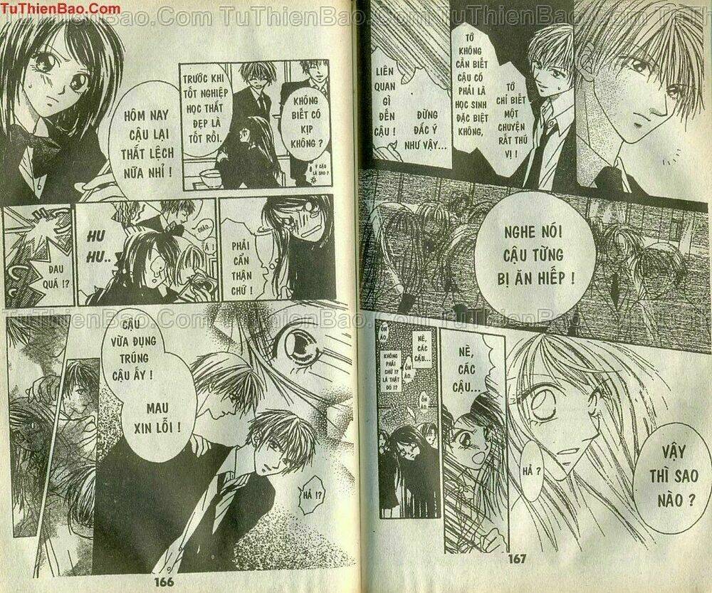 tình bạn trong sáng chapter 7 83