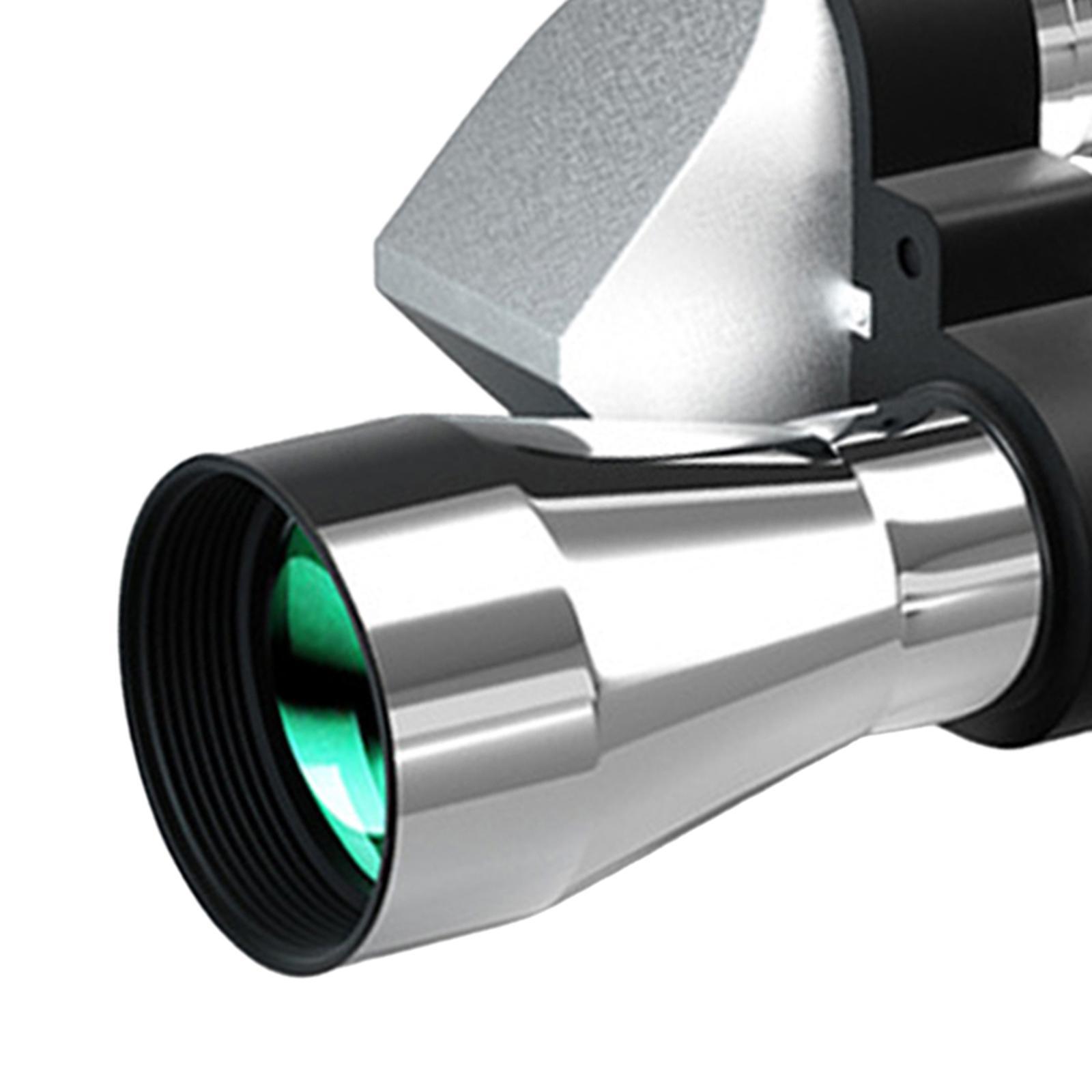 Pocket  Adults Kids Portable Telescope for Birdwatching