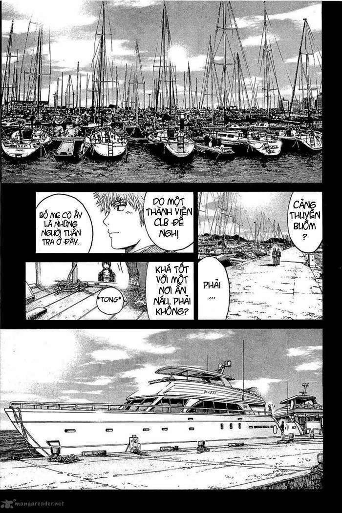gto: shonan 14 days chapter 36 5