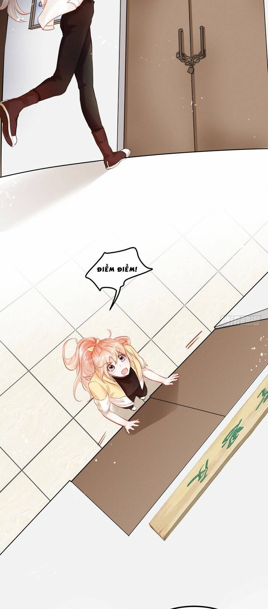 sau này vẫn cứ thích em chapter 19 10