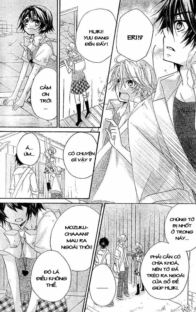 boyfriend - namorado chapter 5 21