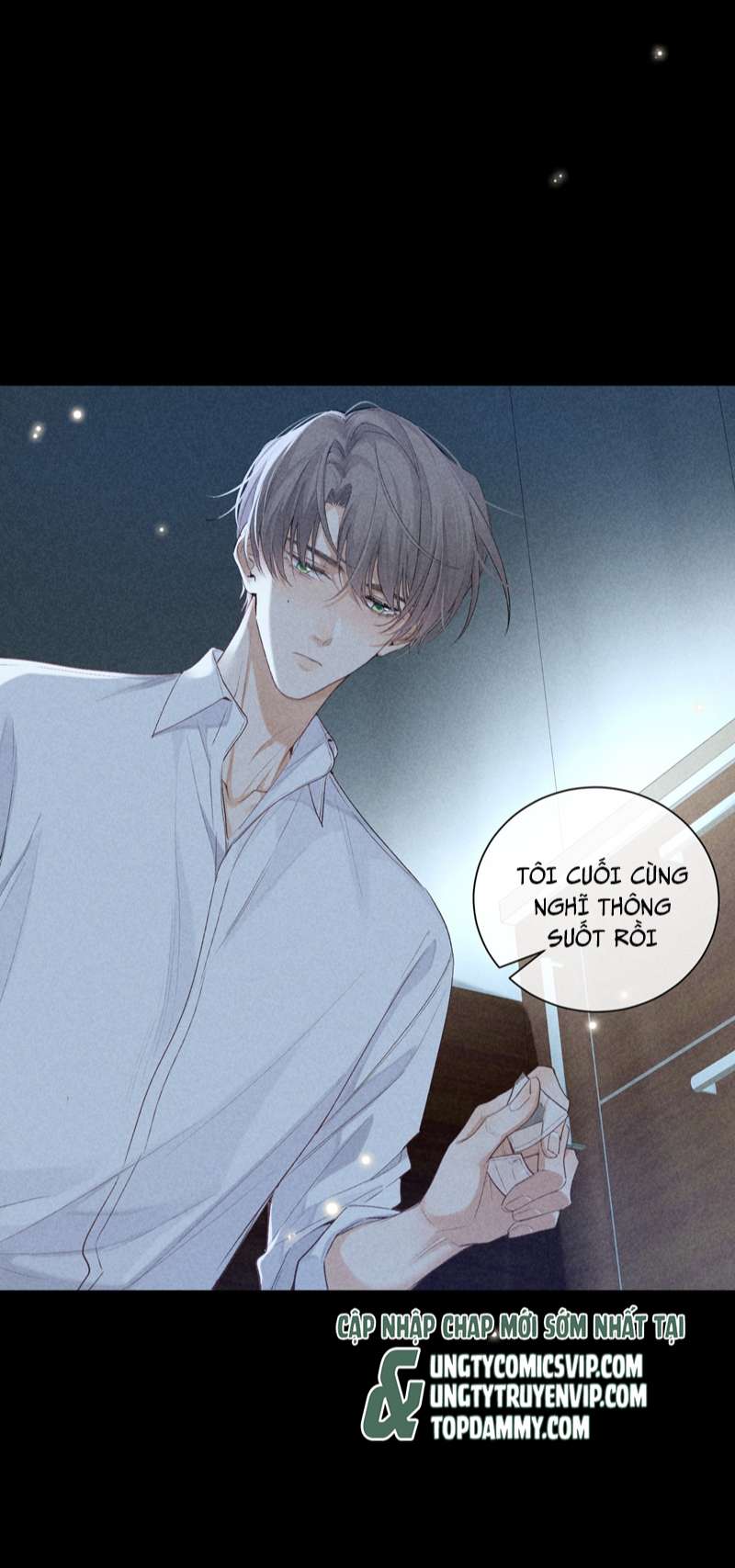 trò chơi săn mồi chapter 69 30