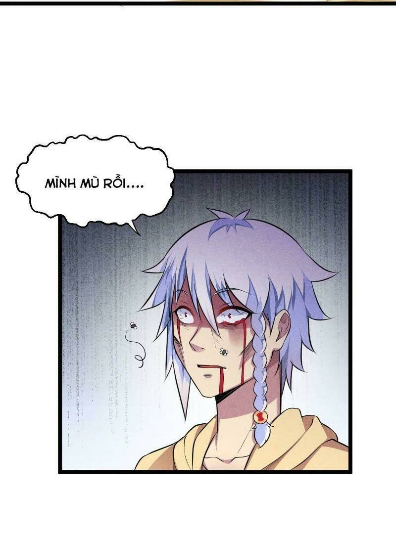 thần tiên rút thẻ chapter 7 40