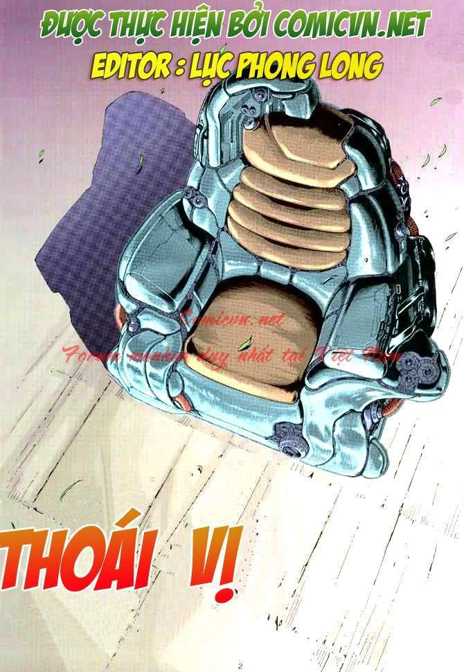 võ thần chapter 44 2