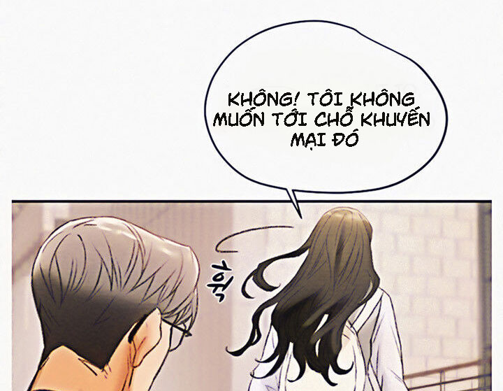 kế hoạch với em gái ngây thơ chapter 10.2 18