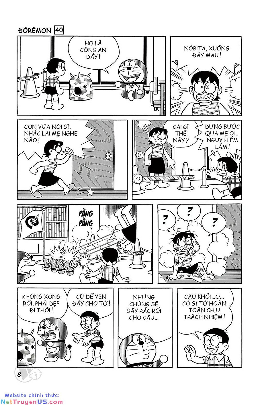 doraemon chapter 715 9