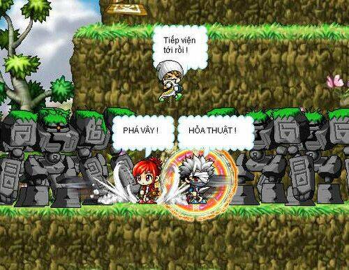 maple story chapter 2 10