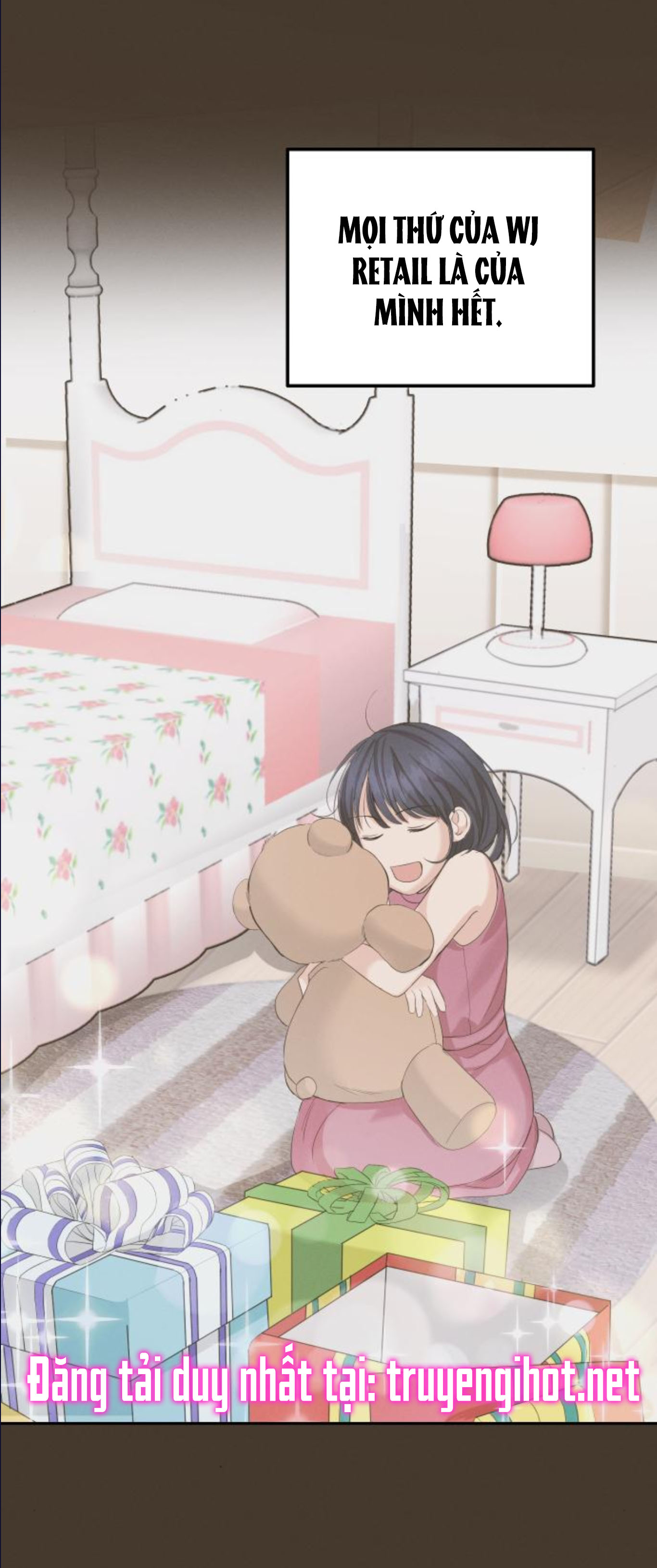 cuộc hôn nhân hoàn hảo chapter 13.1 16