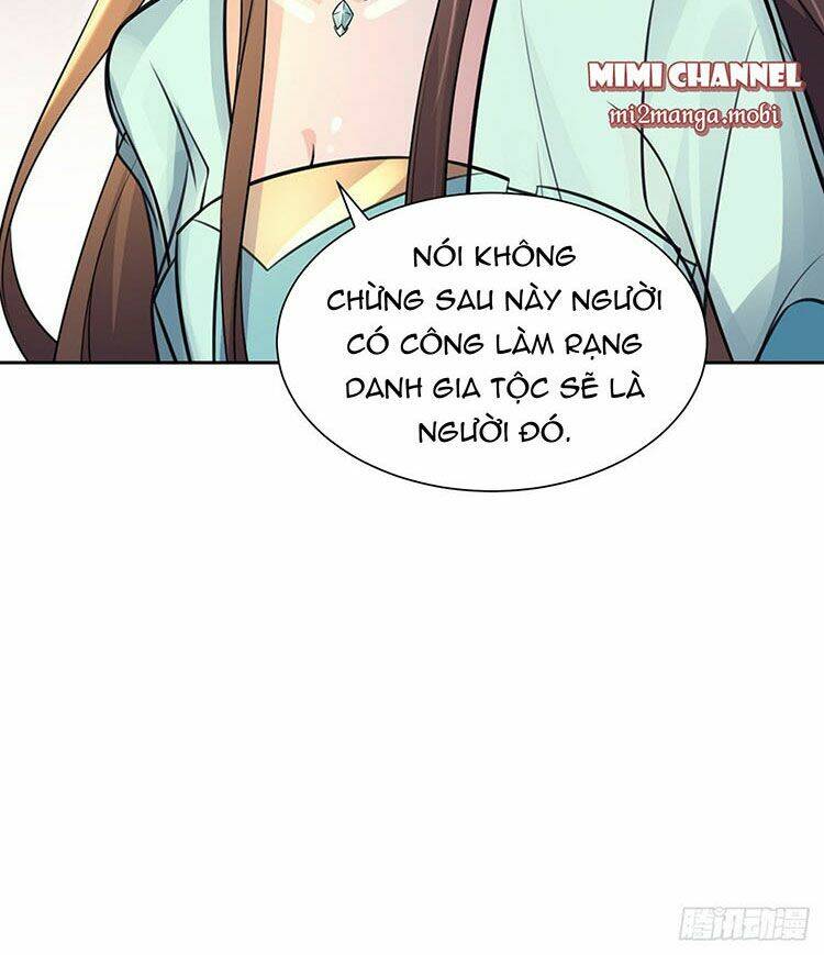 hoạn phi thiên hạ chapter 78 12