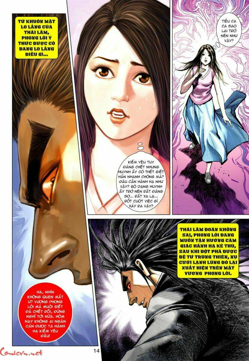 vương phong lôi 1 chapter 57 13