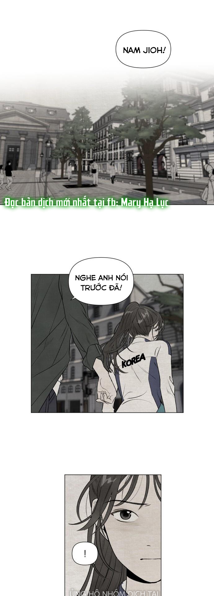 điều khiến tôi quyết tâm muốn chết chapter 1.1 6