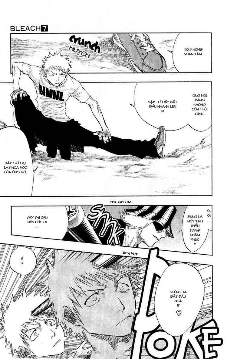 thần chết ichigo chapter 59 13