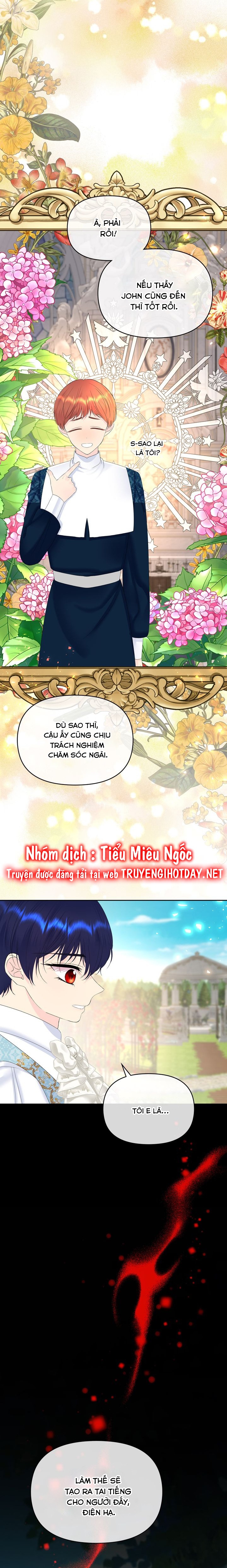 nuôi chồng từ bé chapter 50 6