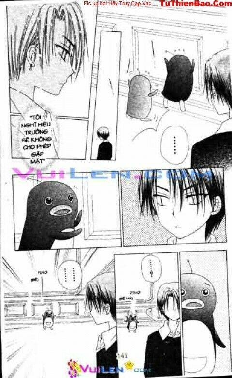 gakuen alice chapter 23 141