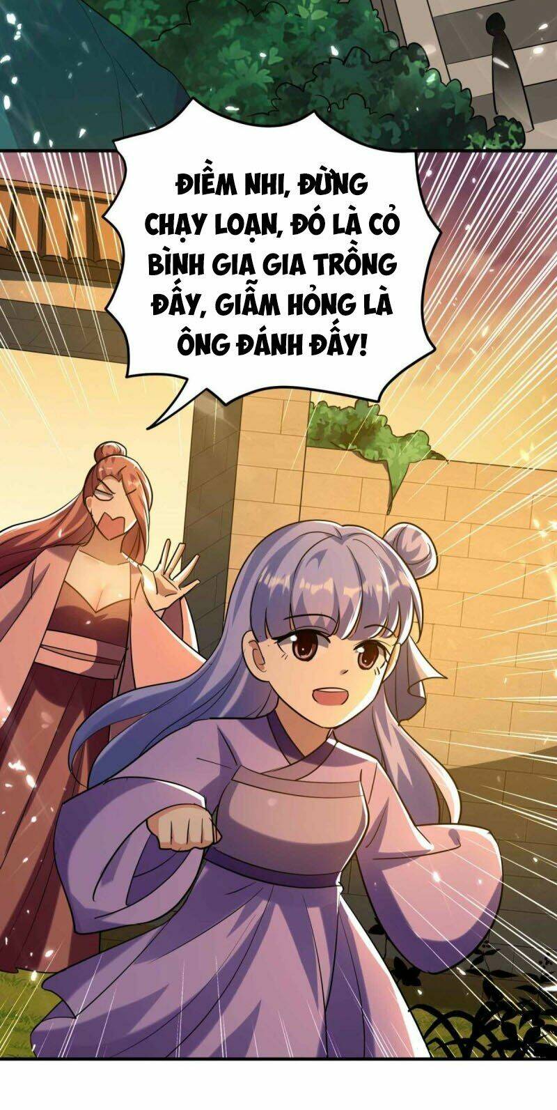 vạn giới tiên vương chapter 155 15