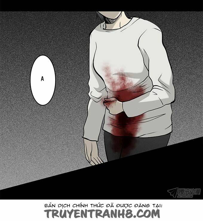 ớn lạnh tuyệt đối chapter 61 23