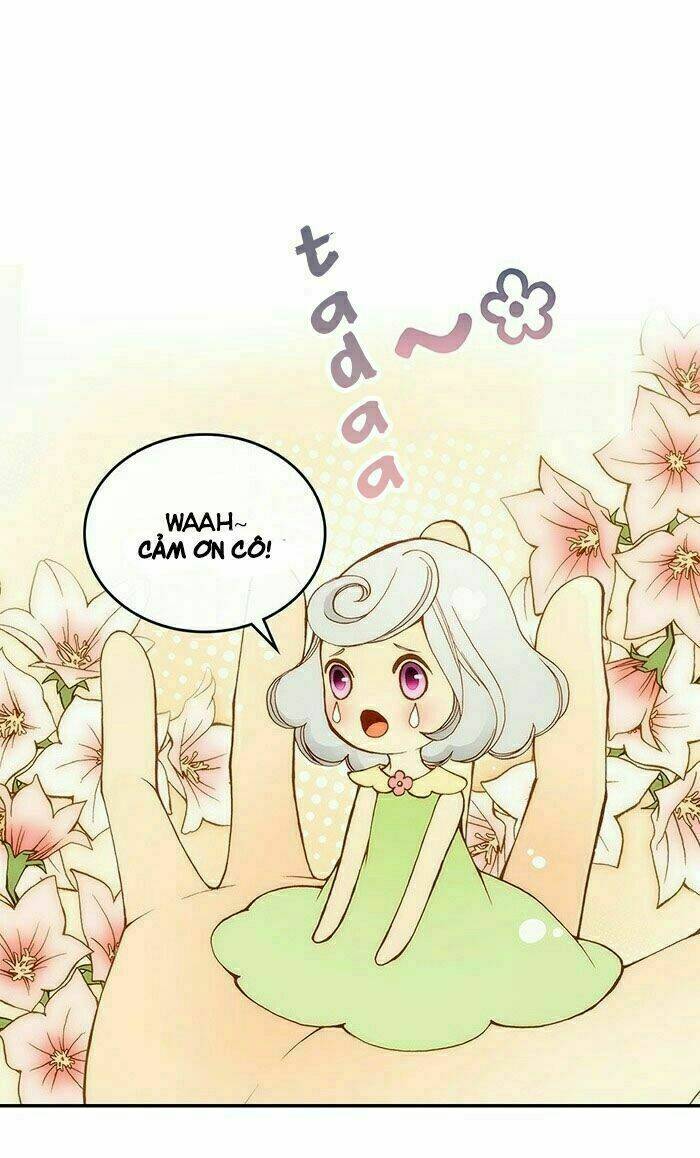 wendy , cô gái bán hoa chapter 2 14