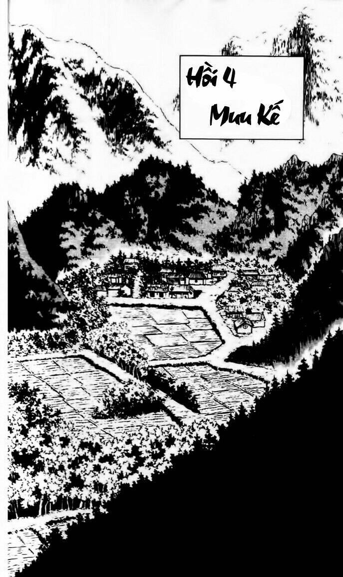 long quyển phong chapter 16 15