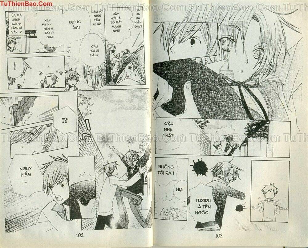 s a - lớp học ưu tú chapter 9 51