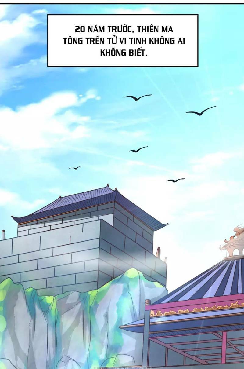 đạo ấn chapter 19 23