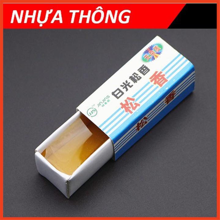 Combo 3 Hộp Nhựa Thông Hàn