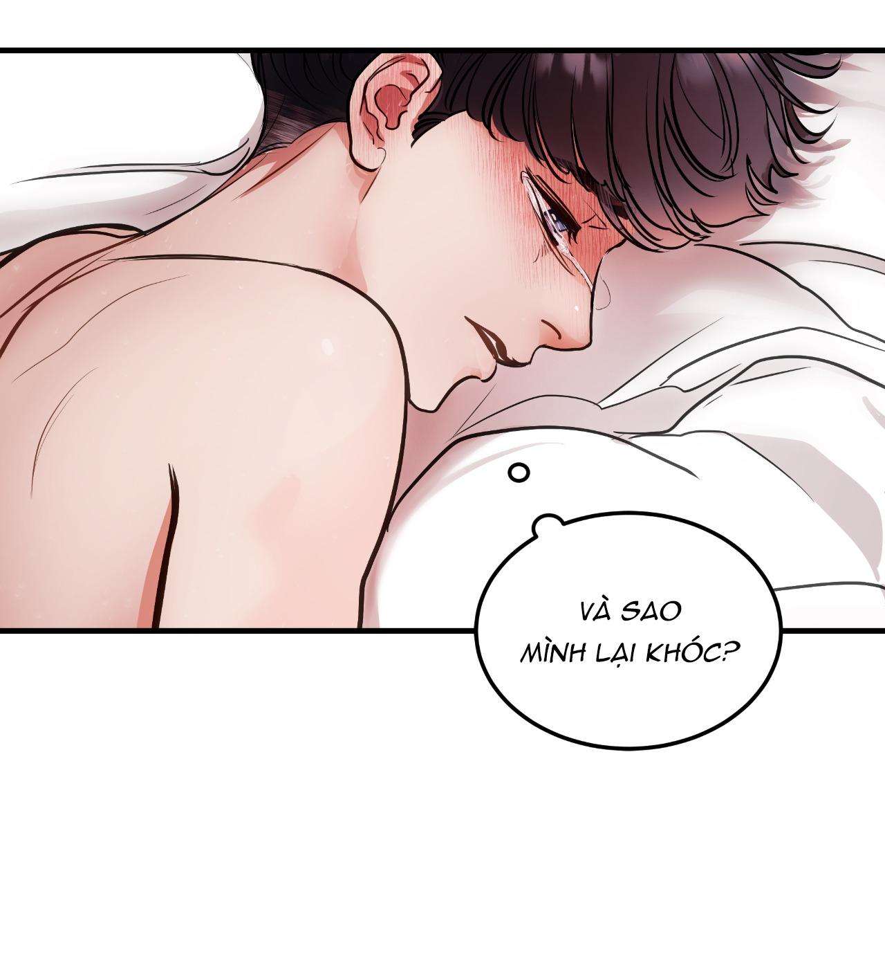 người trong gương chapter 18 35