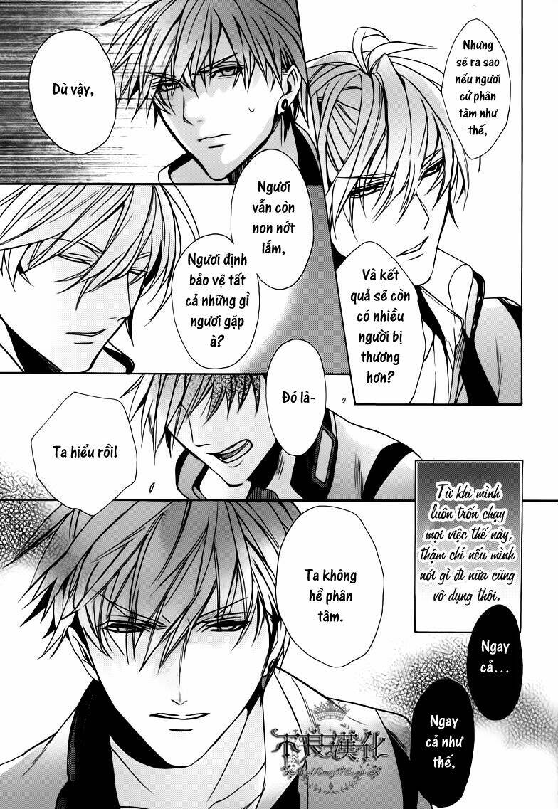 kamitoki no regist chapter 3 11