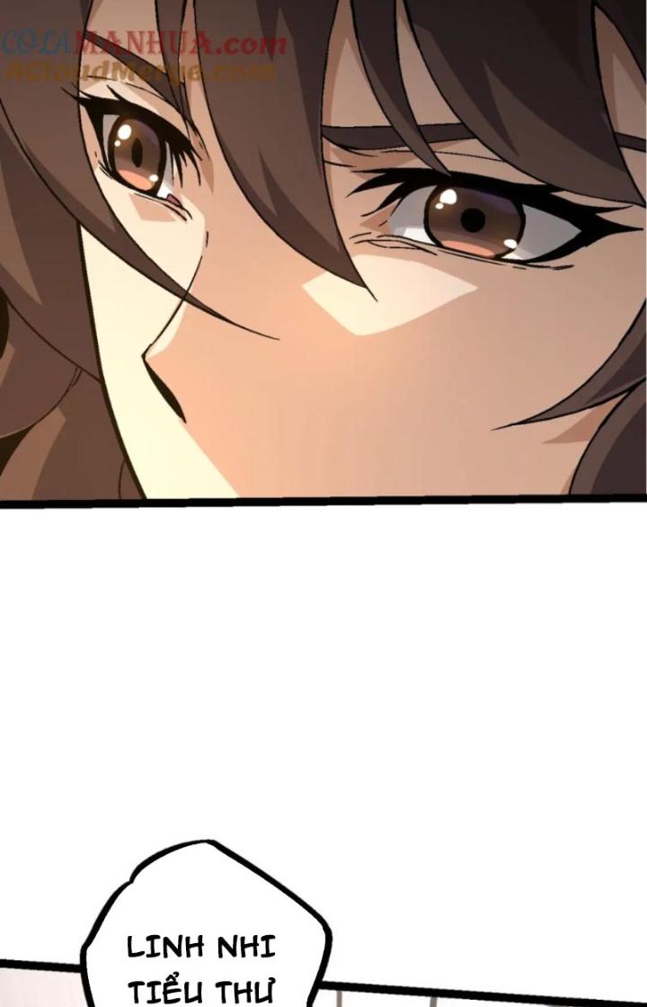 từ cây cổ thụ bắt đầu tiến hóa chapter 86 32