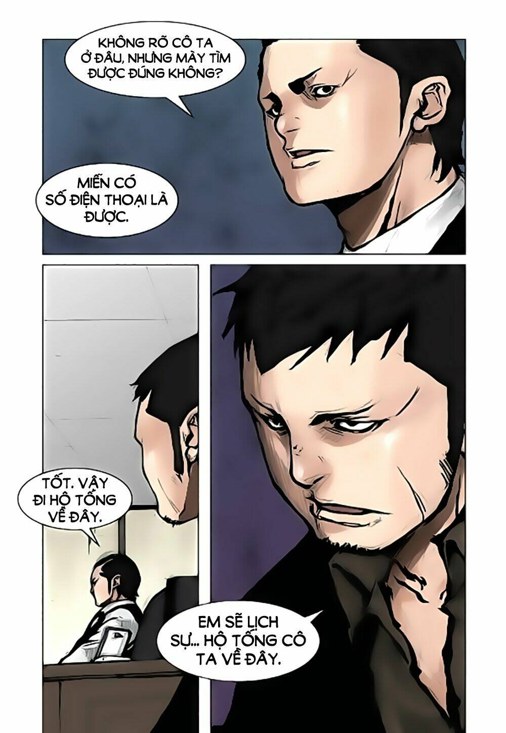 tong | tổng chapter 23 13