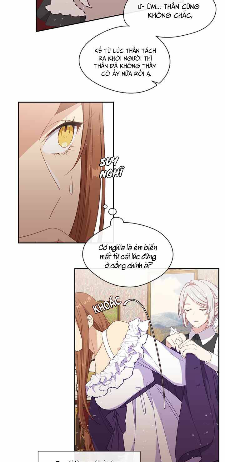 hãy coi chừng ác nữ chapter 47 16