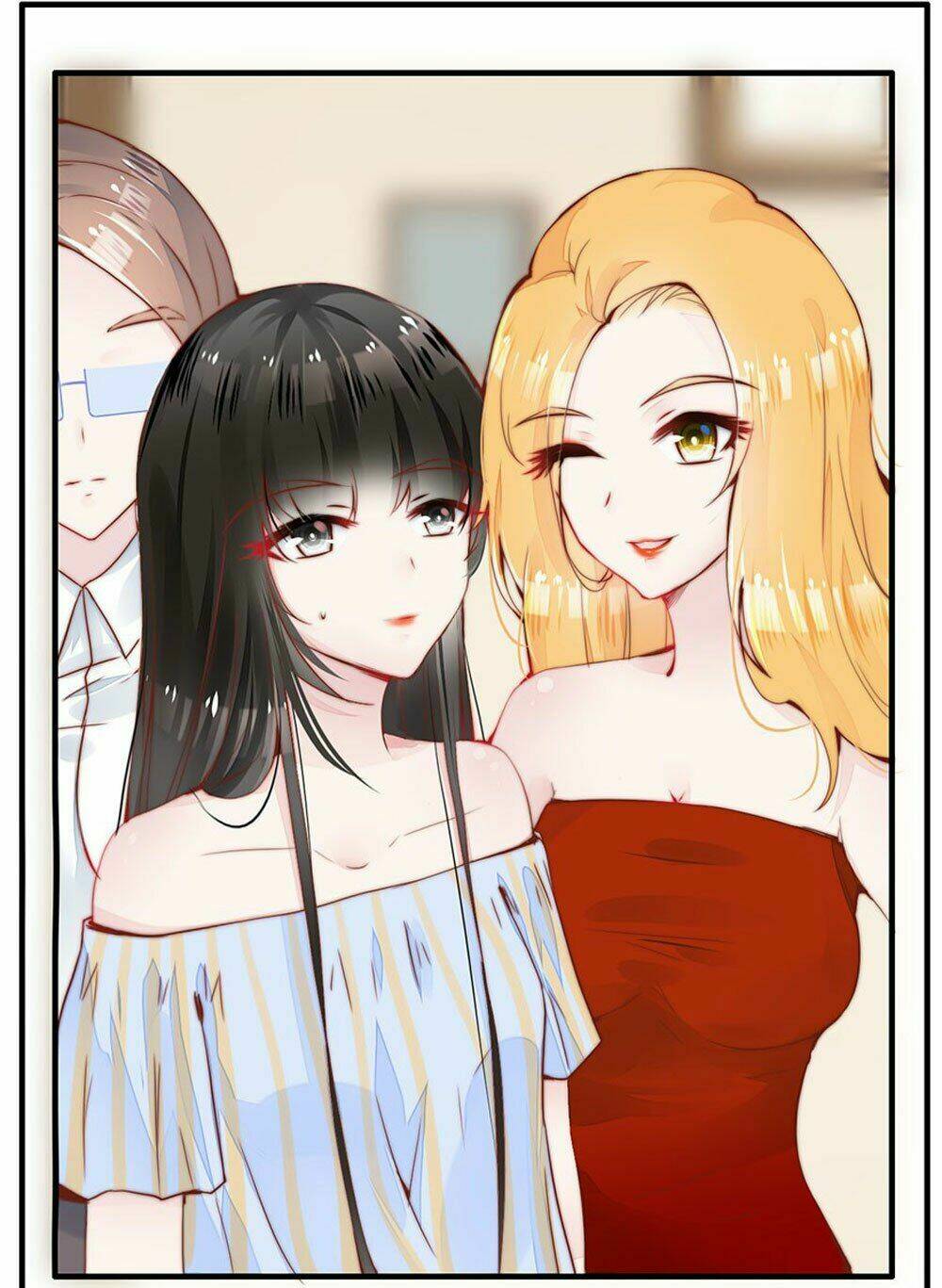 hữu tiên tắc danh chapter 8 6