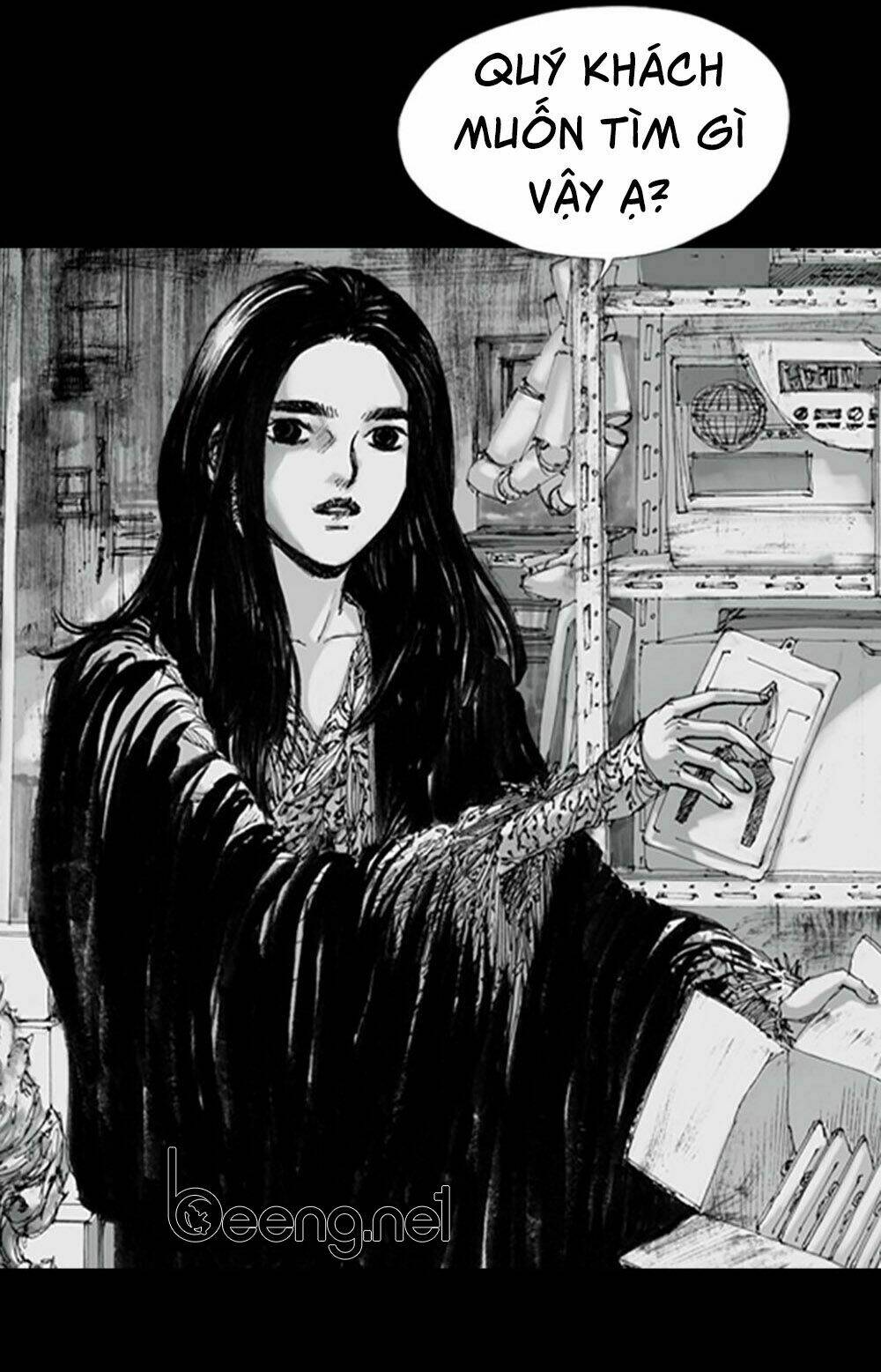 hiệu điện hãi hùng chapter 1 50