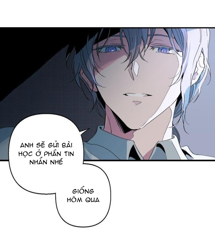 tình yêu ngây ngô chapter 1.3 21