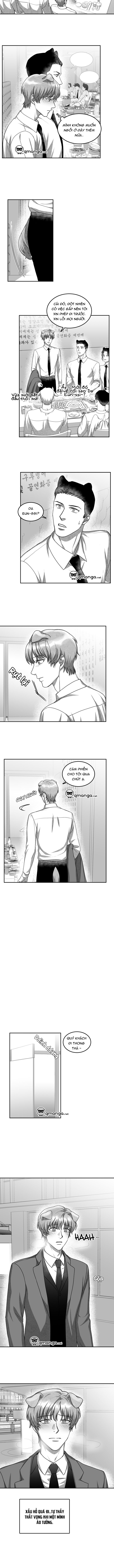 khi cún biết yêu chapter 20 7