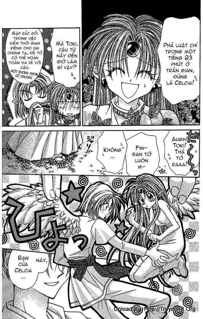 kamikaze kaitou jeanne chapter 21 7