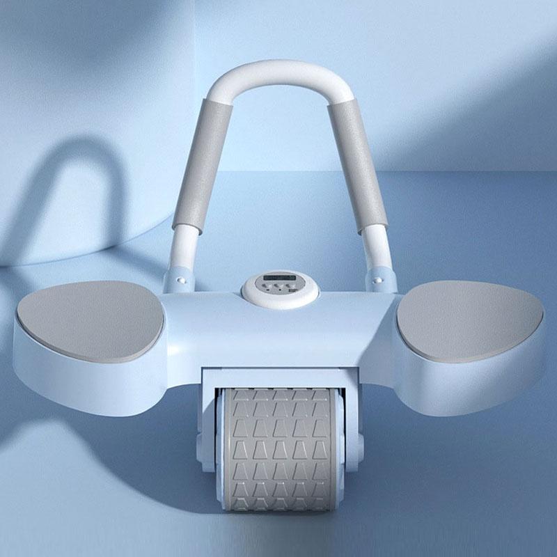 Dụng Cụ Con Lăn Tự Động Xoay Bằng Nhựa ABS Dùng Làm Kế Hoạch Trong Nhà one