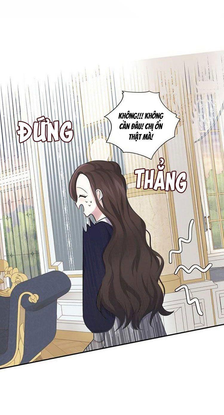 đi theo dấu vụn bánh chapter 26 41