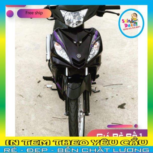Tem rời ex 2006
