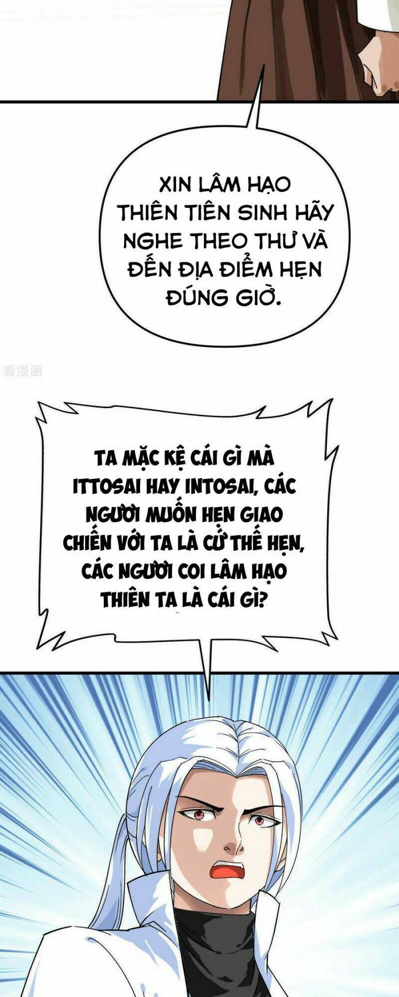 trọng sinh ta là đại thiên thần chapter 190 13