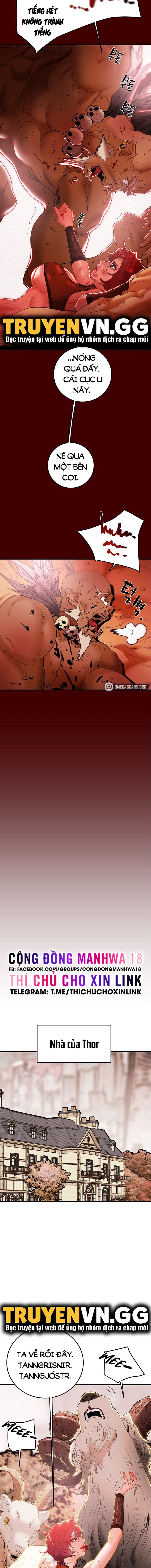 cây búa thần chapter 8 17