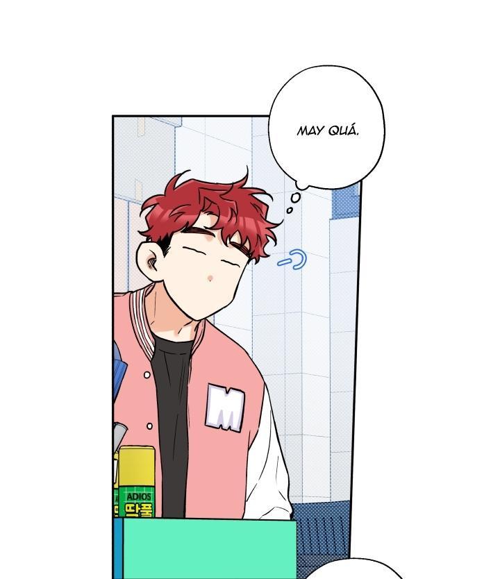 gâu gâu! chapter 15 40