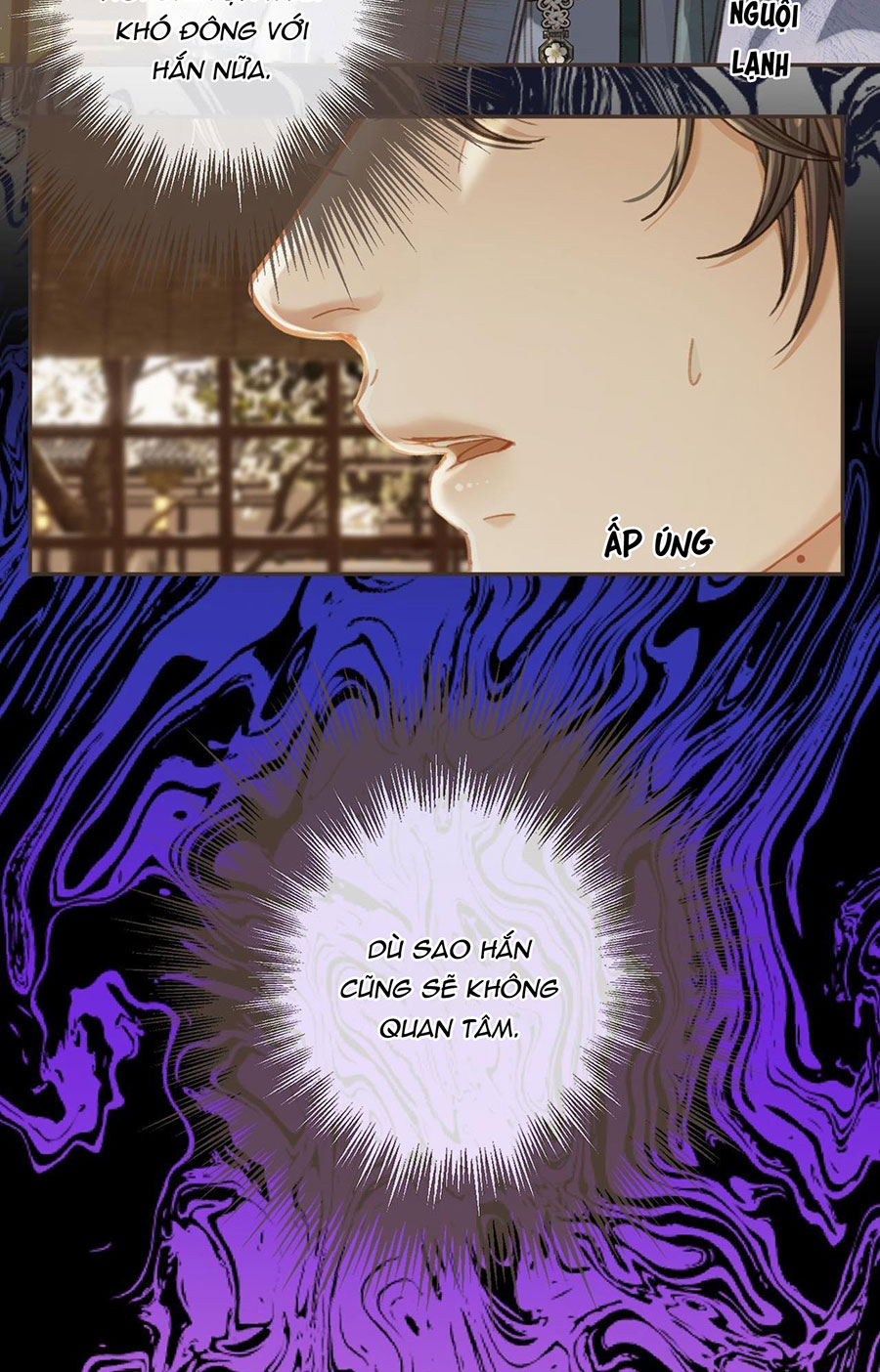 á nô 2: thám hoa chapter 18 28