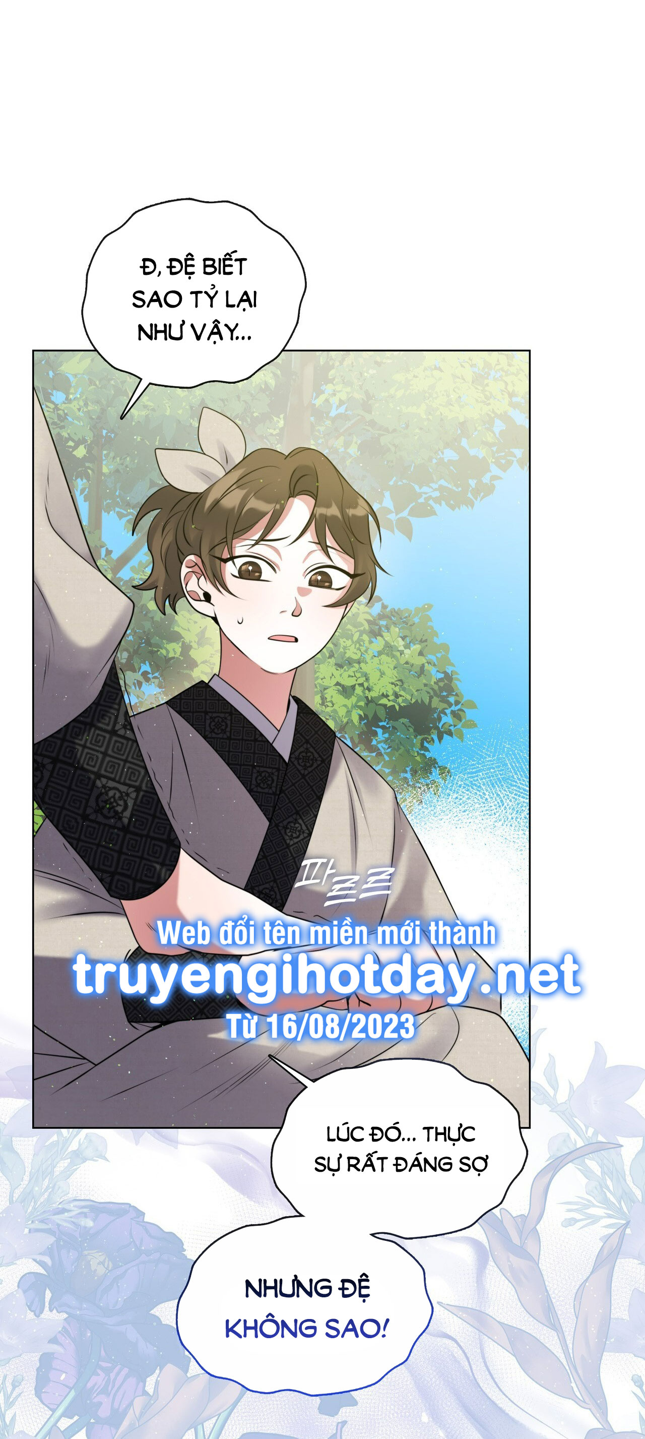 nâng niu nuôi dưỡng giáo chủ ma giáo chapter 8.1 26