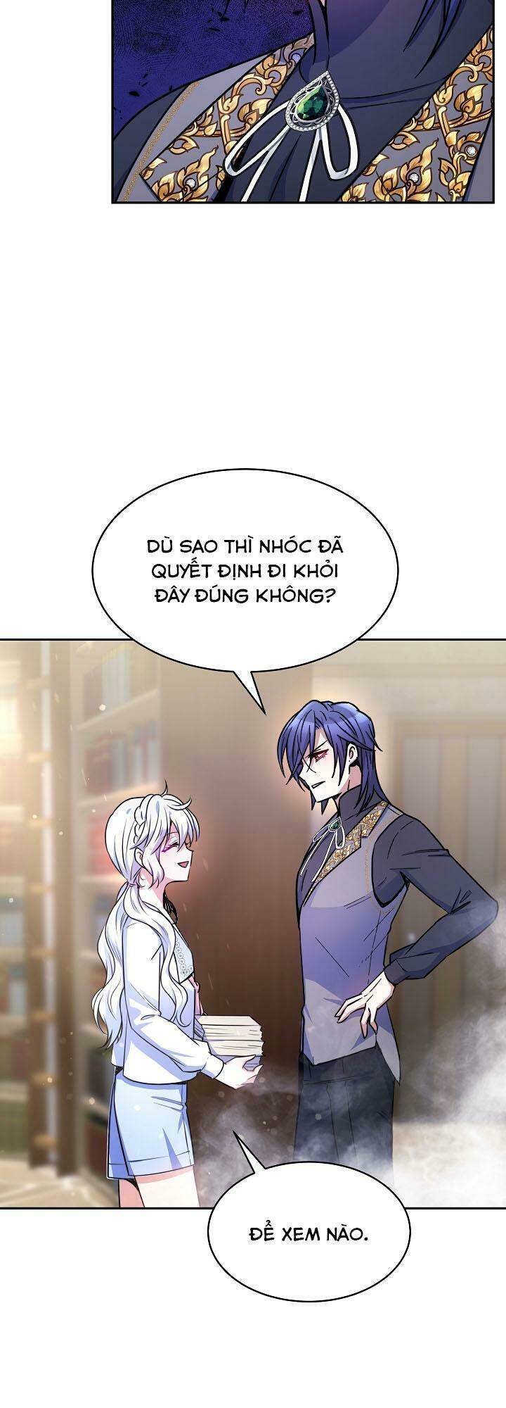 nàng evangeline chapter 15 9