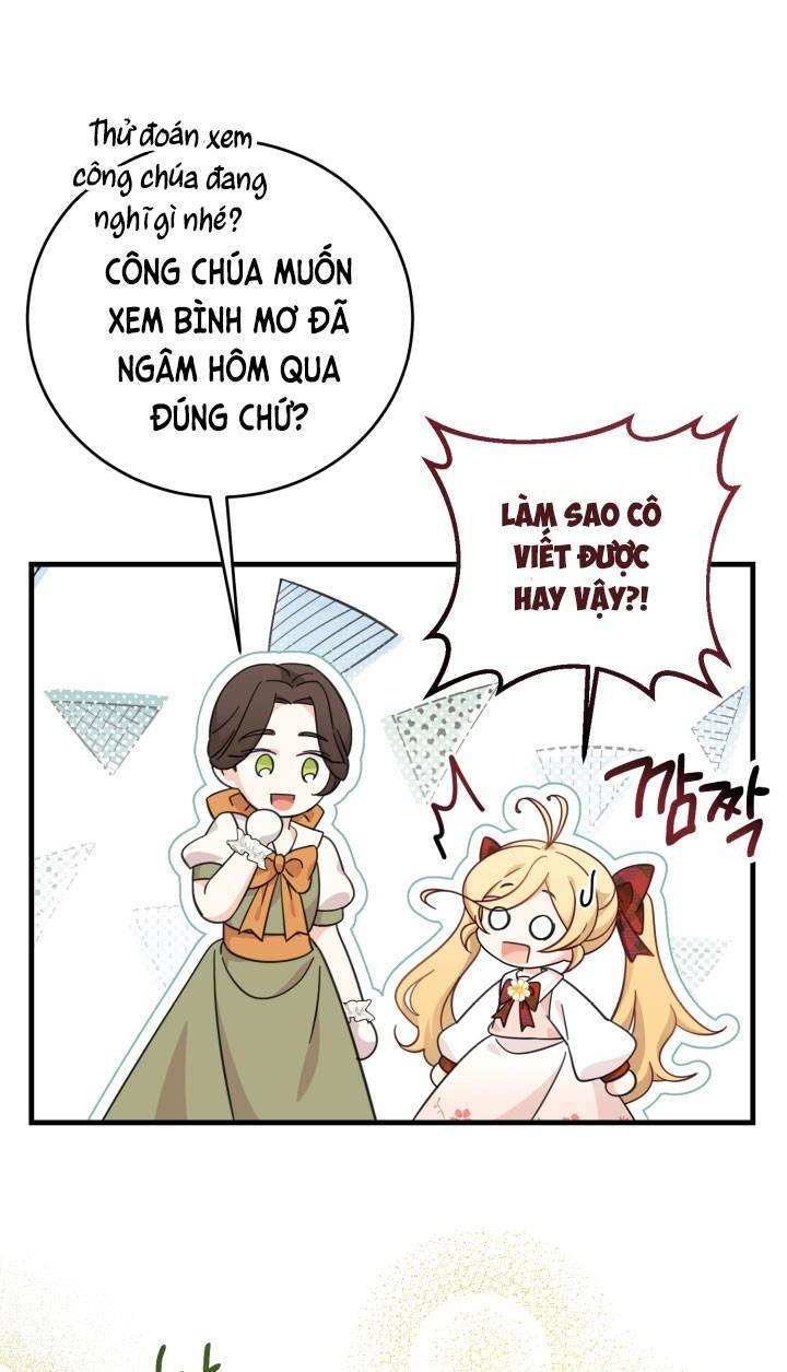 công chúa dược sĩ bé con chapter 11 50
