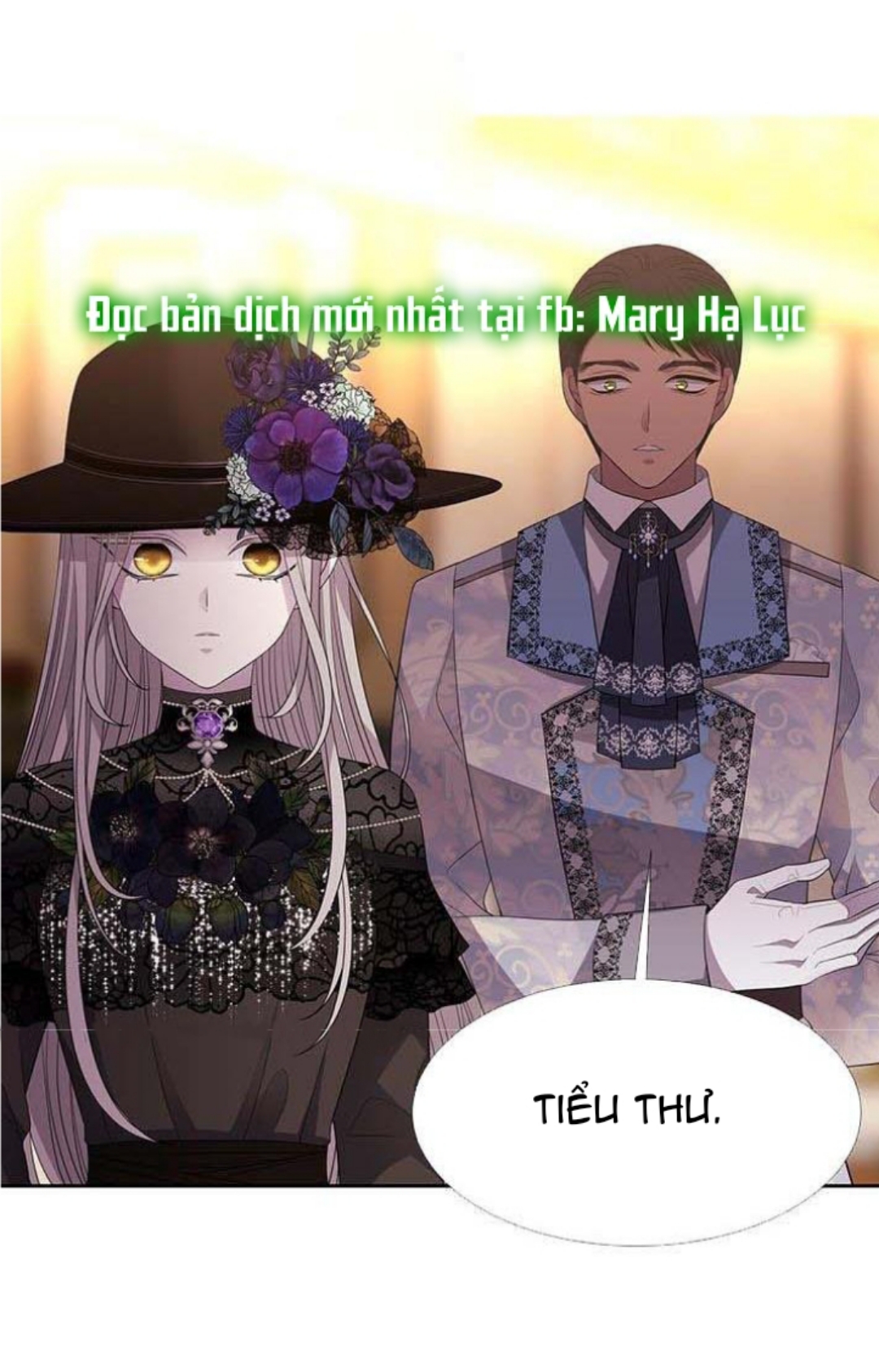 năm môn đệ của charlotte chapter 99 47