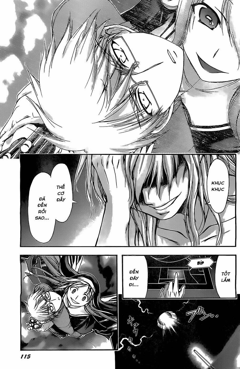 vật thất lạc của bầu trời chapter 72 8