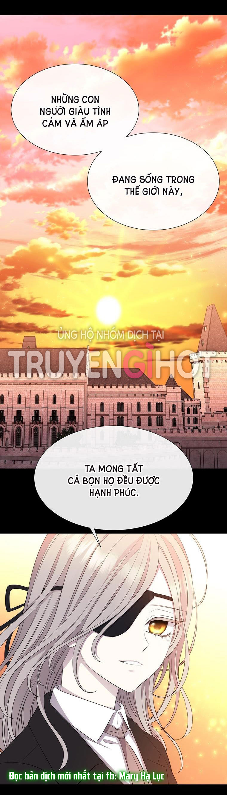 năm môn đệ của charlotte chapter 136.1 16