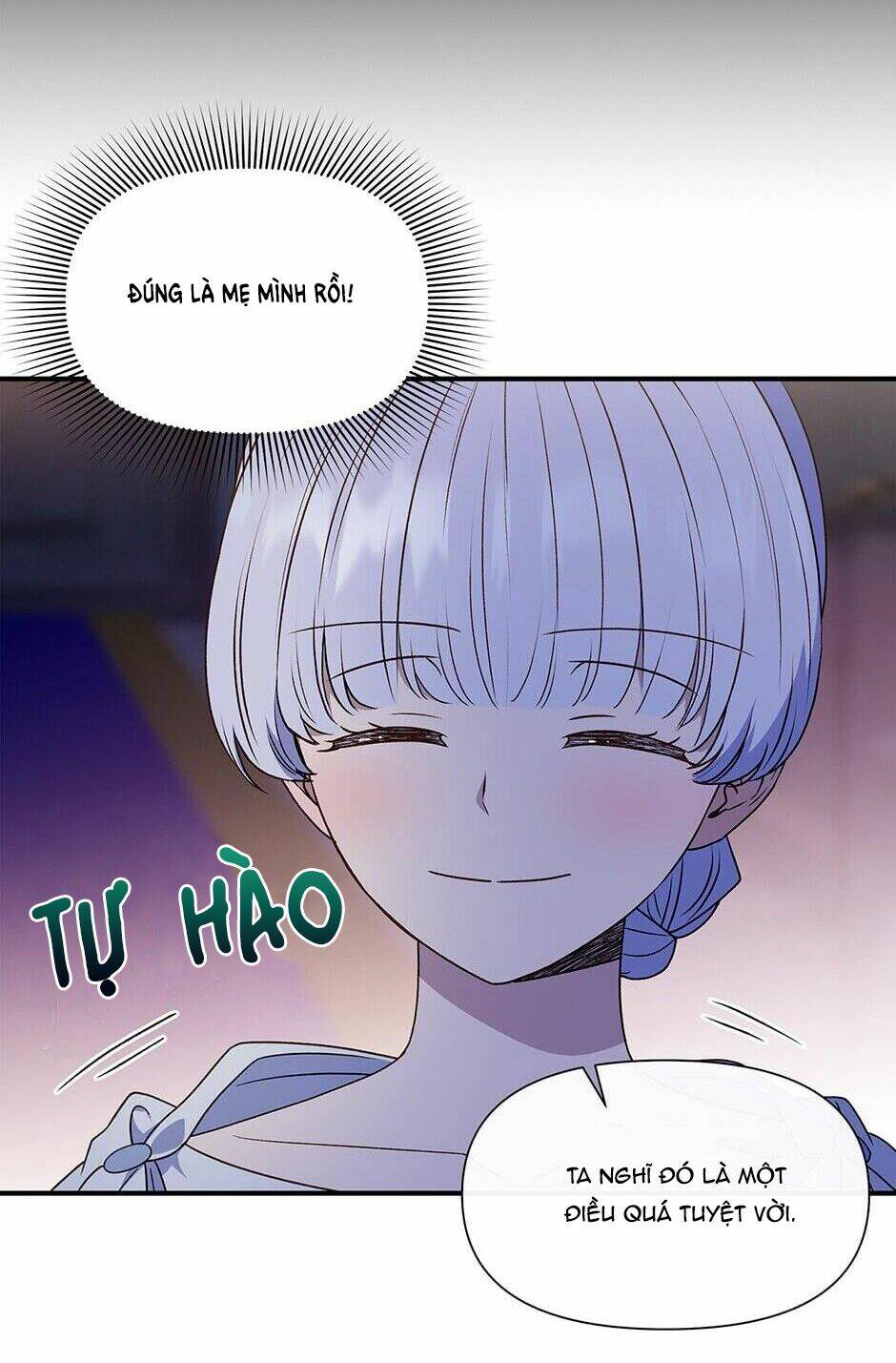 khế ước của nữ công tước quái vật chapter 106 27